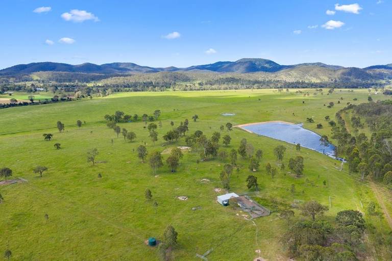 176 Casey Road, Kilkivan QLD 4600
