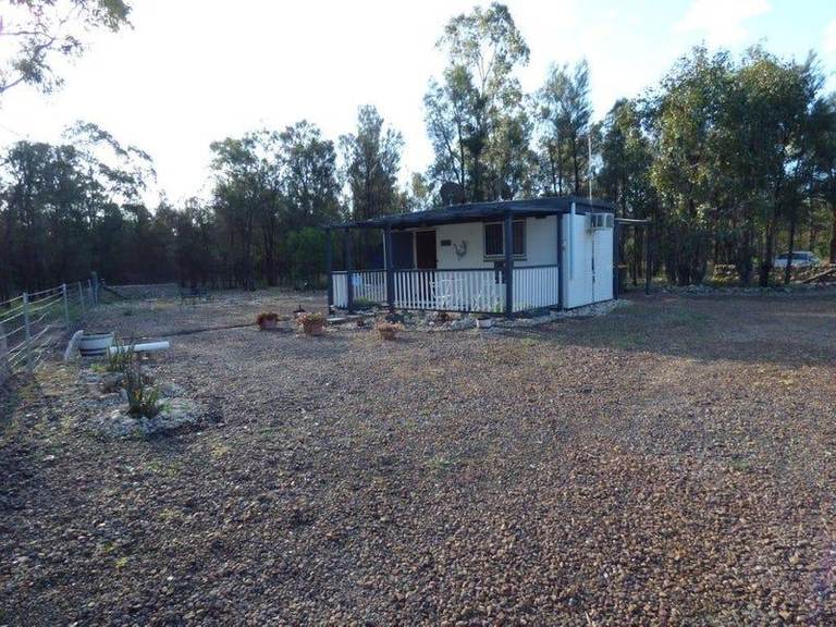 276 Fagens Road, Tara QLD 4421