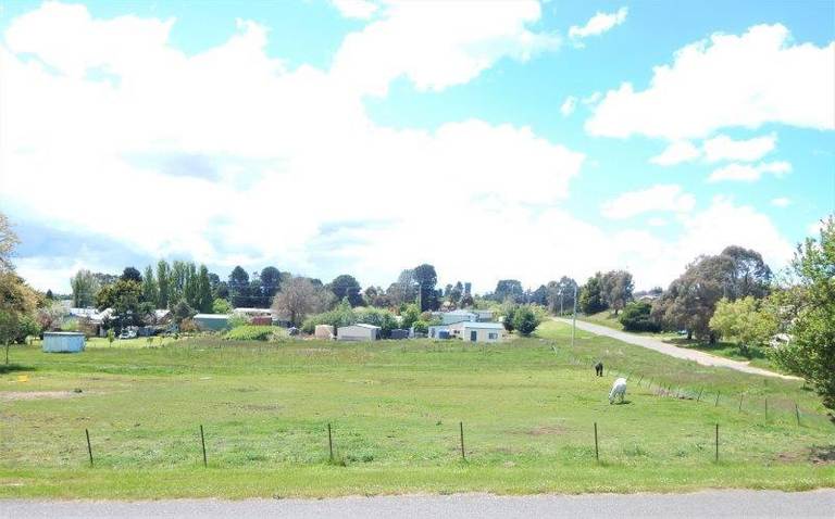 Lot 1 Wolfe Street, Nimmitabel NSW 2631