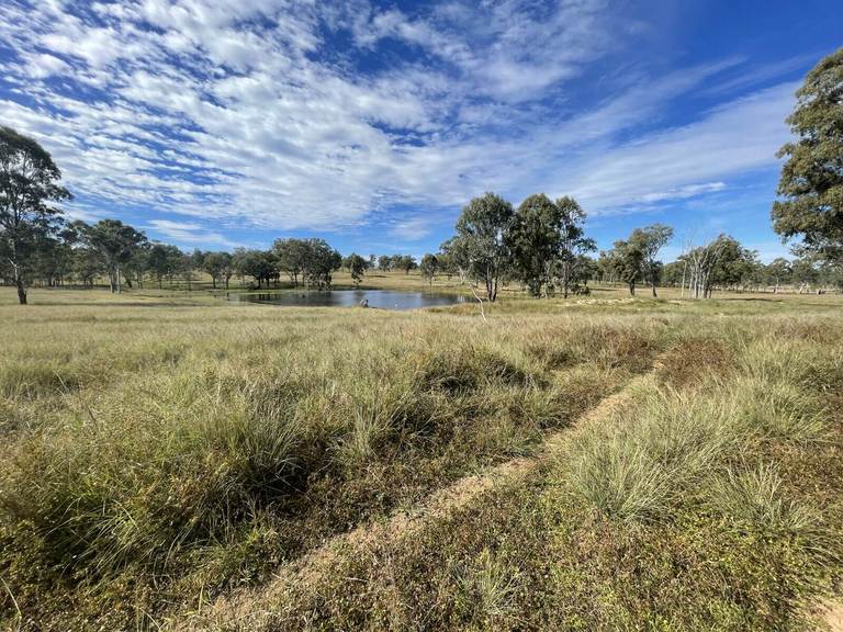 Eidsvold - Cracow Road, Eidsvold QLD 4627