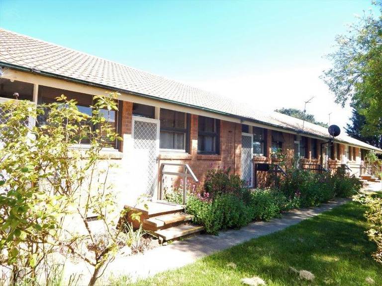20/24 Mittagang Road, Cooma NSW 2630