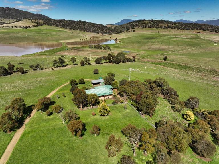 845 Back Tea Tree Road, Tea Tree TAS 7017