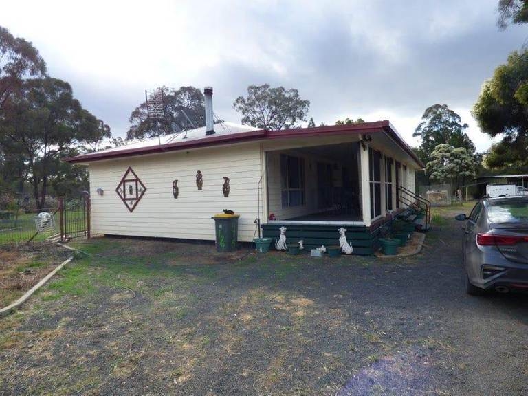 179 Christopher Road, Tara QLD 4421