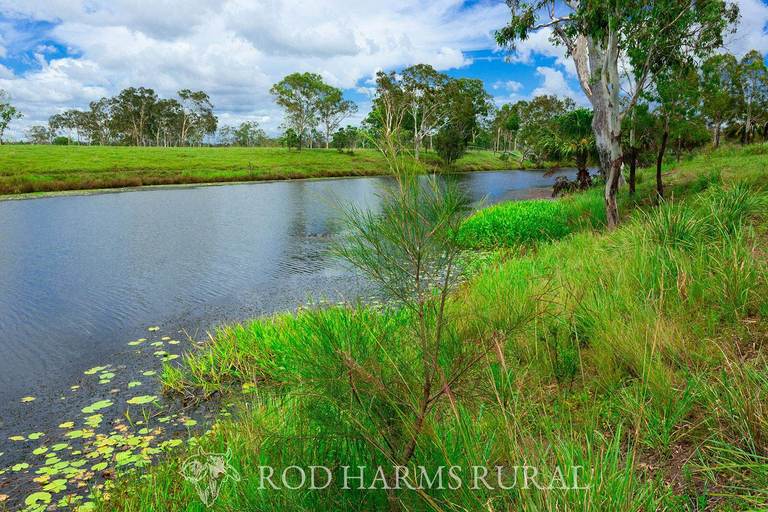 430 Lake Mary Road, 15 Minutes From Yeppoon QLD 4703