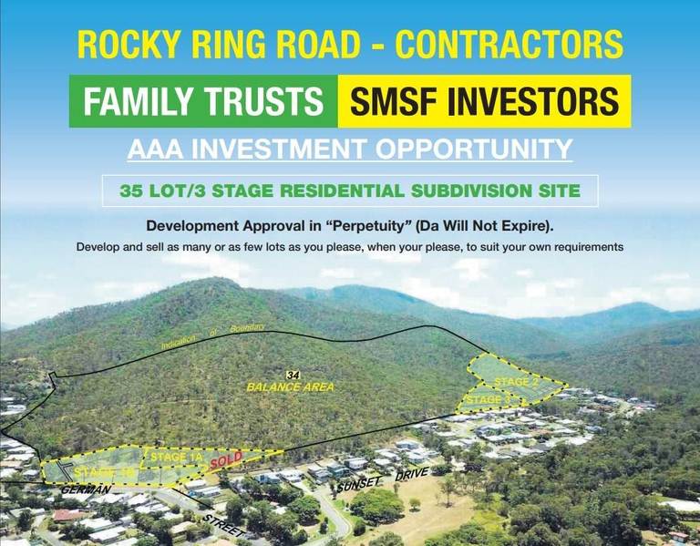 Norman Gardens , Rockhampton QLD 4701