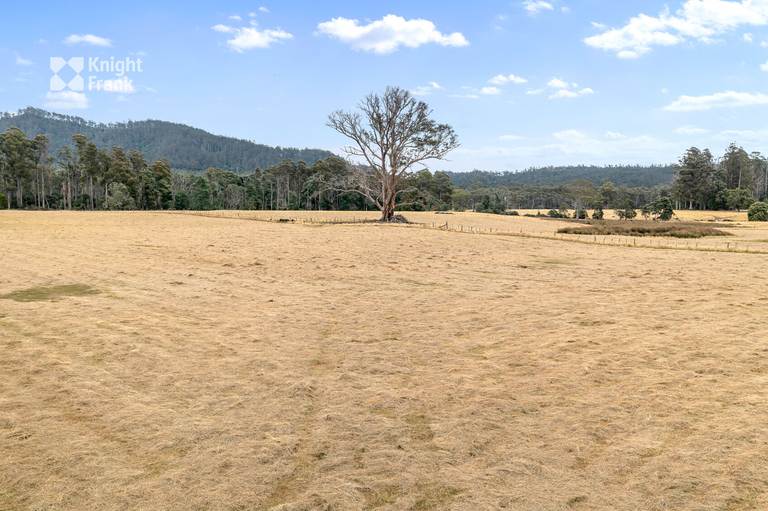134 Haas Road, Legerwood TAS 7263