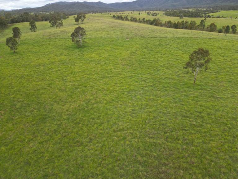 181 Kantaka Road, Molangul, Gin Gin QLD 4617
