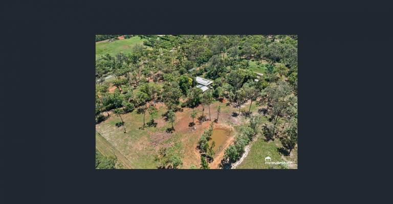 128 Cobraball Road, Bondoola QLD 4703