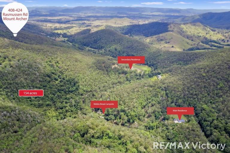 408-424 RASMUSSEN ROAD, Woodford QLD 4514