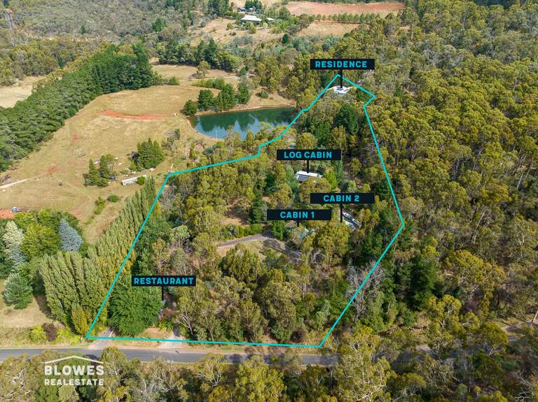 42 Mount Canobolas Road, Canobolas Via Orange NSW 2800