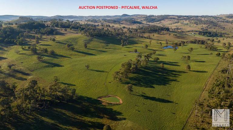 338 Niangala-Flags Road, Walcha NSW 2354