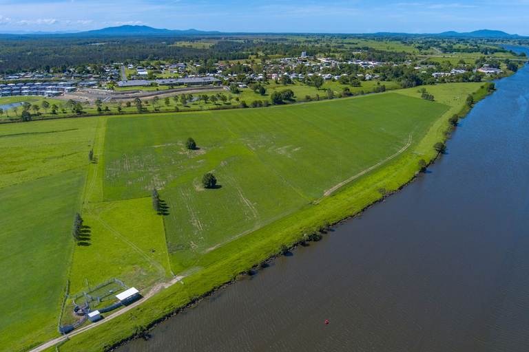 145 Third Lane, Kempsey NSW 2440