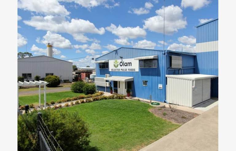 48 Mallam Road, Pittsworth QLD 4356