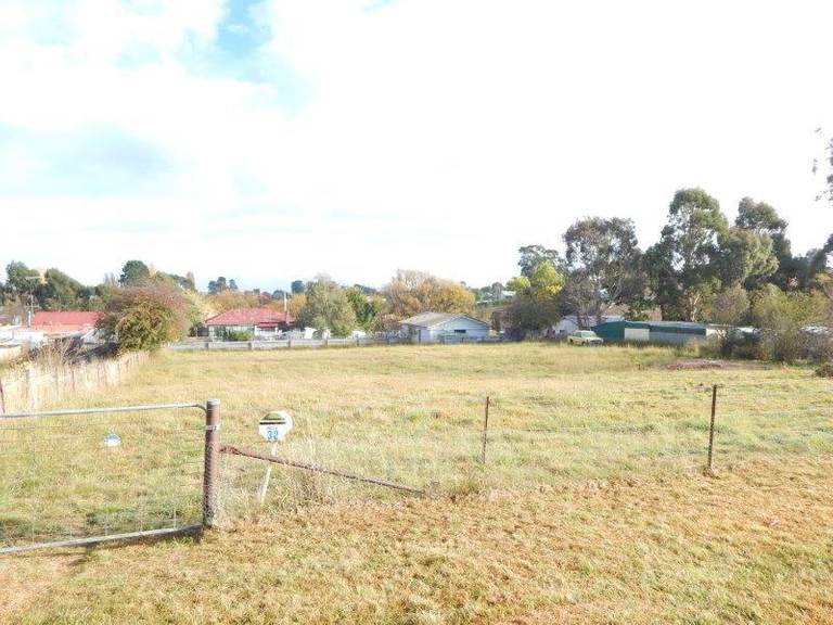 Lot C - 9 Clarke Street, Nimmitabel NSW 2631