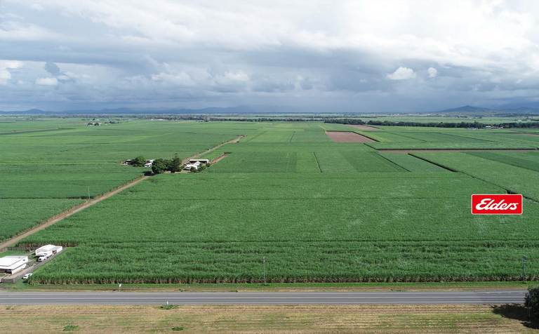 25972 Peak Downs Highway, Alexandra QLD 4740