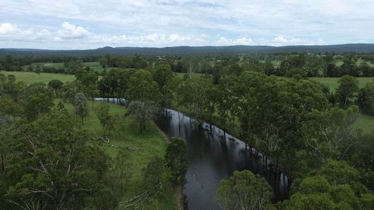 154 Staatz Road, Moonford QLD 4630
