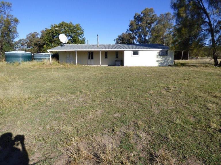927 Wieambilla Road, Wieambilla QLD 4413