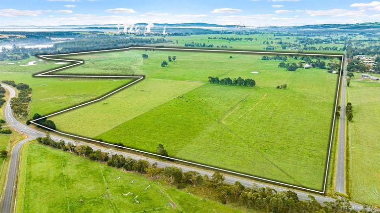 67 Archbolds Lane , Tyers VIC 3844