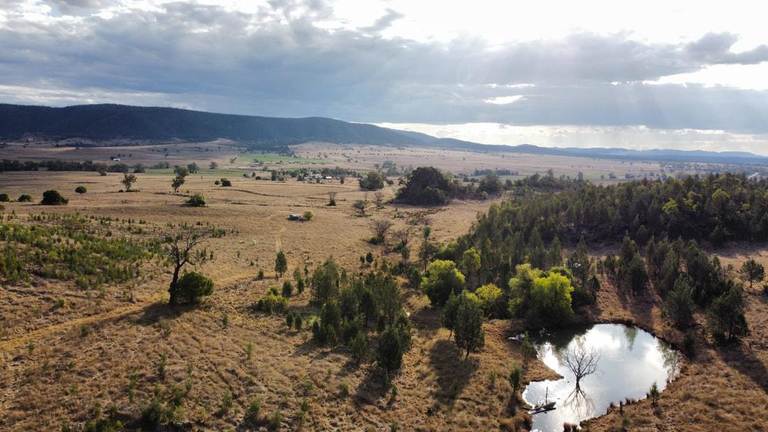 5658 Cobbadah Road, Bingara NSW 2404