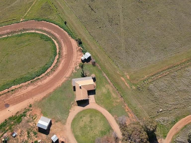 Gilbert Road, Coleambally NSW 2707