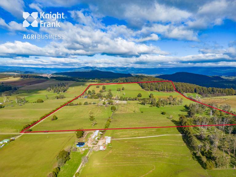 137 Sharmans Road, Dunorlan TAS 7304