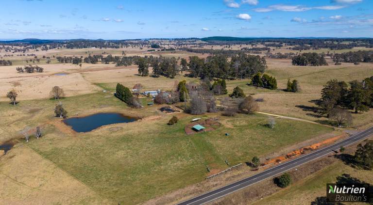 1195 Topdale Road, Niangala NSW 2348