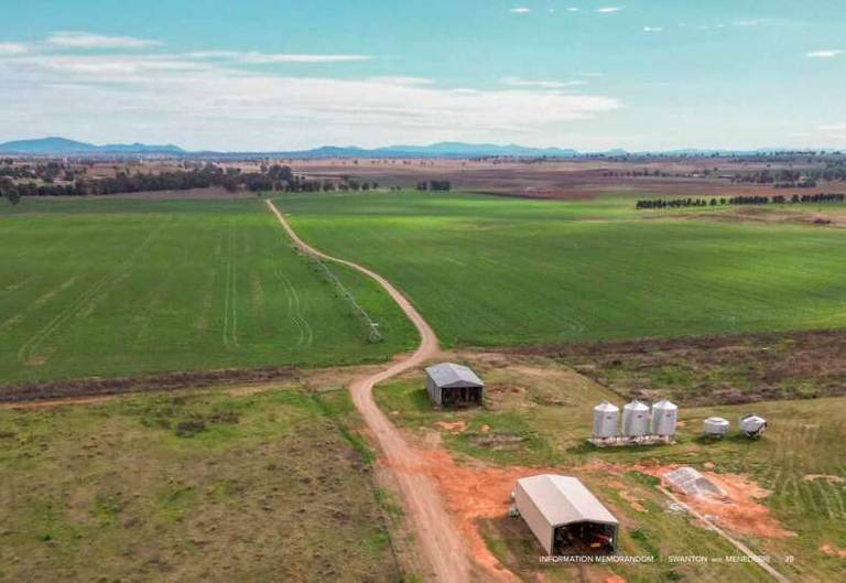 1 Grant Street, Somerton NSW 2340