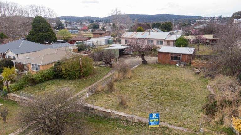 3 Albert Street, Cooma NSW 2630