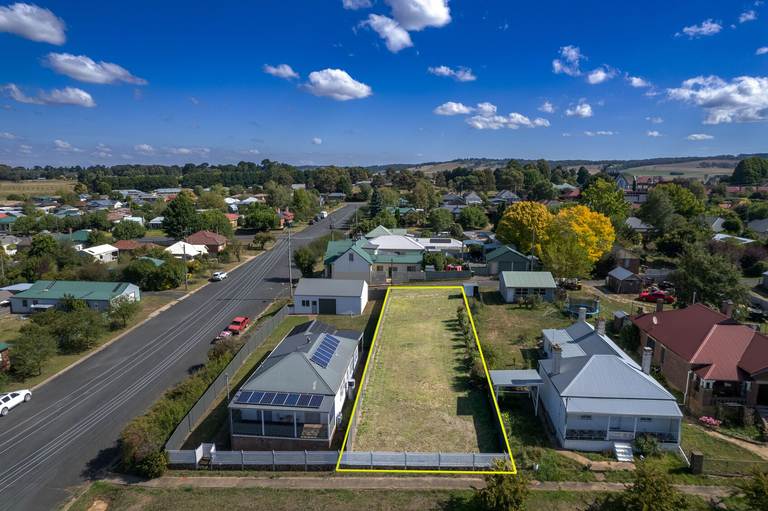 85A Denison Street, Crookwell NSW 2583