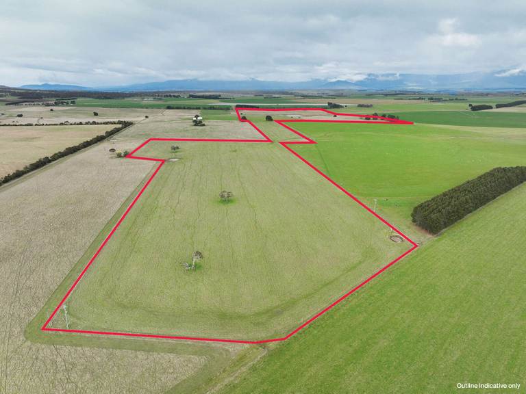 Powranna Road, Powranna TAS 7300