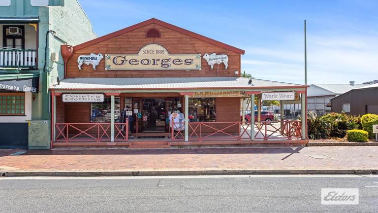 88 William Street, Rockhampton QLD 4700