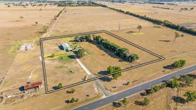 1169 Cairnbrook Road, Glengarry VIC 3857