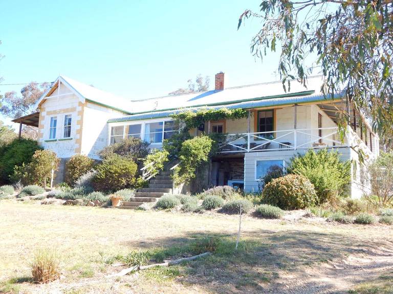 "Anastasia" 311 Beresford Road, Numeralla NSW 2630