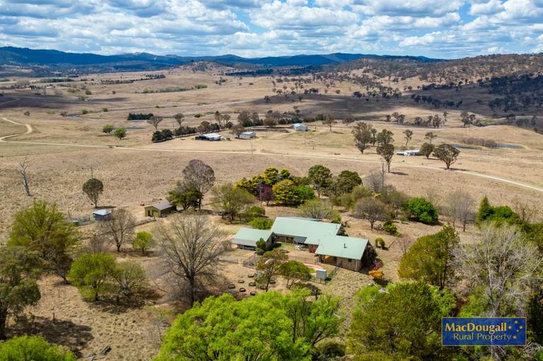 267 Inverinate Road, Armidale NSW 2350