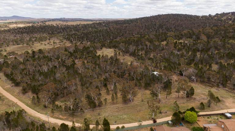Lot 2 Chapman Street, Cooma NSW 2630