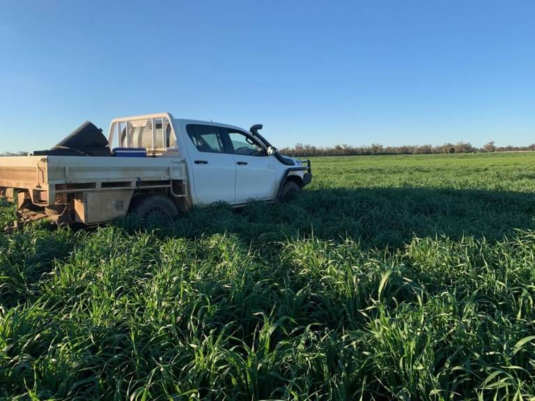 3475 Kenebri Road, Kenebri NSW 2396
