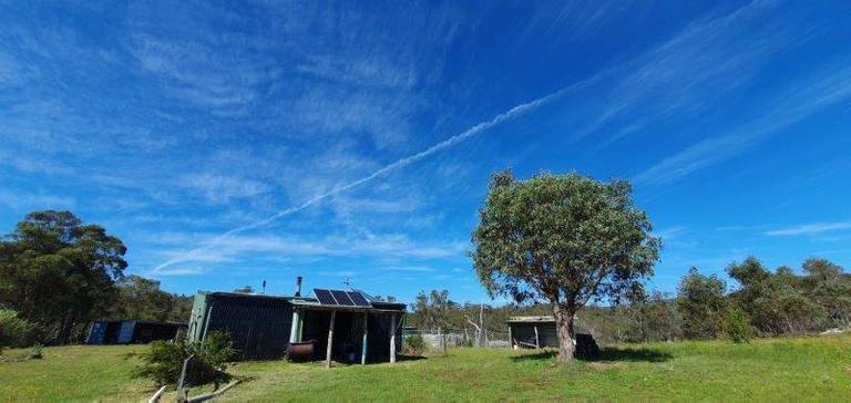"Sawpit" 1530 Balgownie Road, Delegate NSW 2633