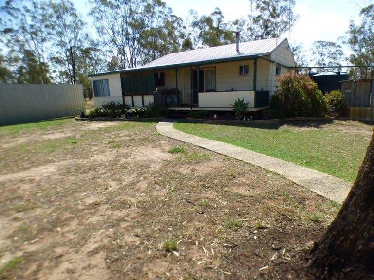 902 Tara-Kogan Road, Tara Qld 4421