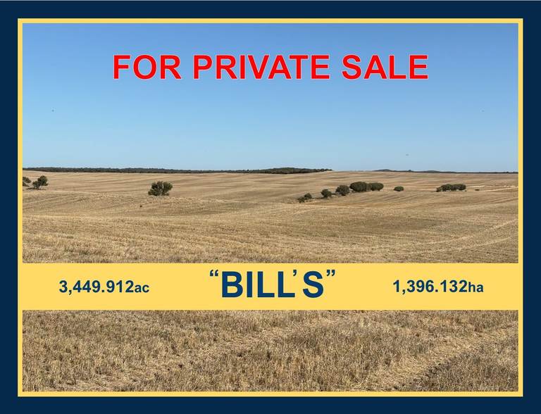 Hiscock's &sol; O'Dea's &sol; Zanker's Roads, Netherby Via Nhill &ndash; West Wimmera VIC 3418