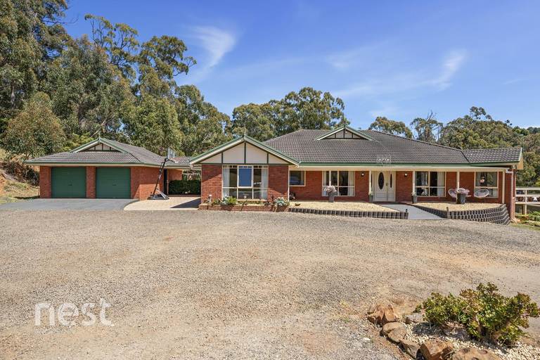 60 Mooreville Road, Shorewell Park TAS 7320