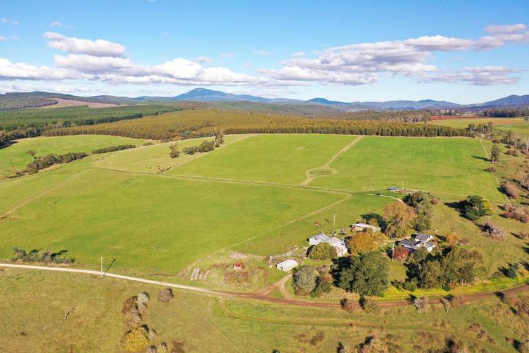 120 Security Road, Pipers River TAS 7252