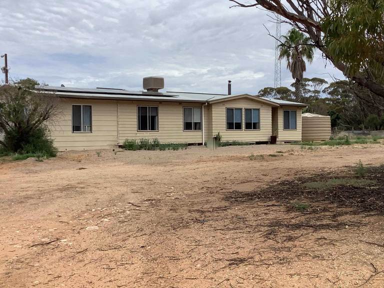 548 Panitya - Darke Peak Road Caralue, Kimba SA 5641