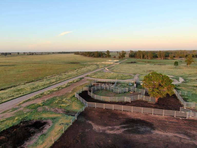 Crowders Creek Road, Moonie QLD 4406