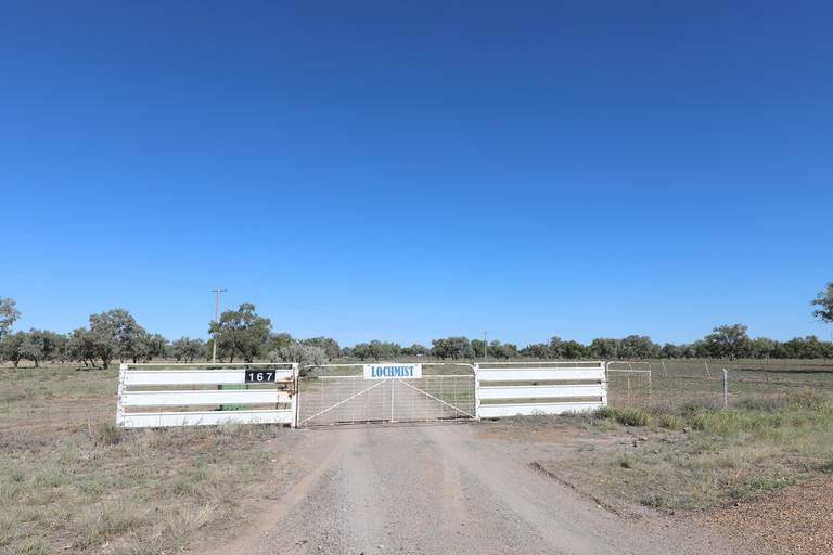167 Tancred Drive , Bourke NSW 2840