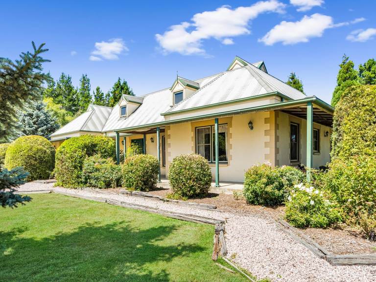 510 Marlborough Street, Longford TAS 7301