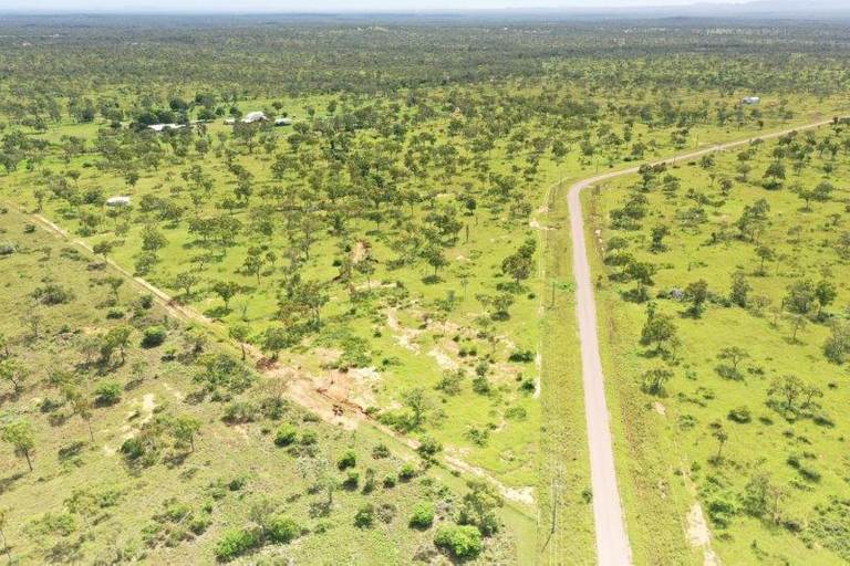 71 Pats Road, Broughton QLD 4820