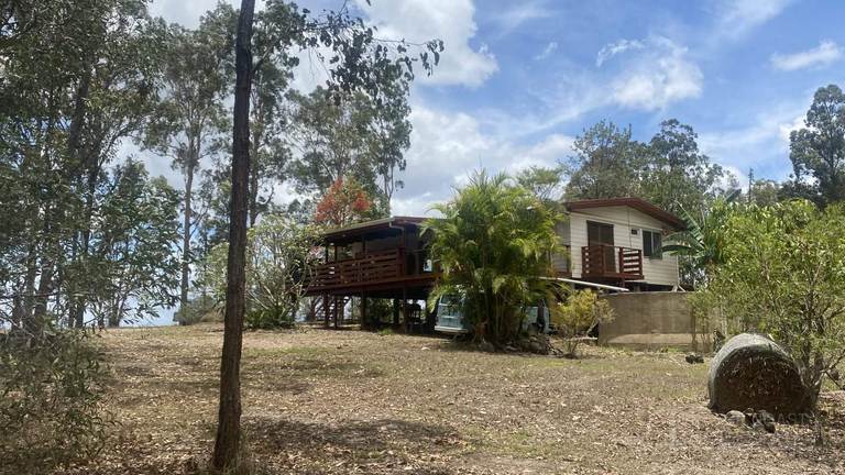 20 Jacobsens Road , Yerra (mungar) QLD 4650