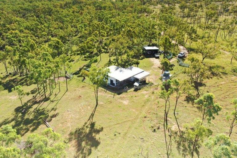 35004, Gregory Development Road, Broughton QLD 4820