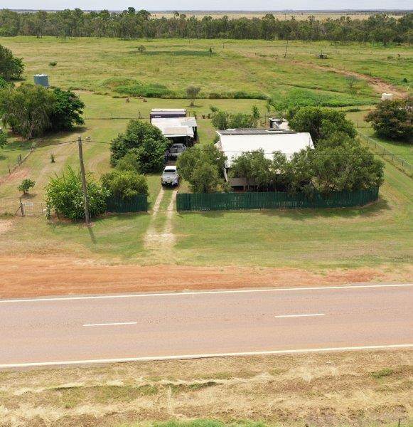 16976 Flinders Highway, Balfes Creek QLD 4820