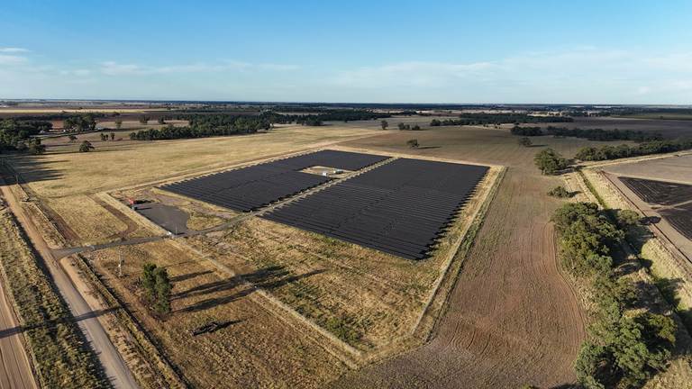 Farm 120, 1207 Donald Ross Drive, Coleambally NSW 2707